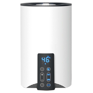 Купить Увлажнитель воздуха Accesstyle Lotus 3DUS-2.jpg